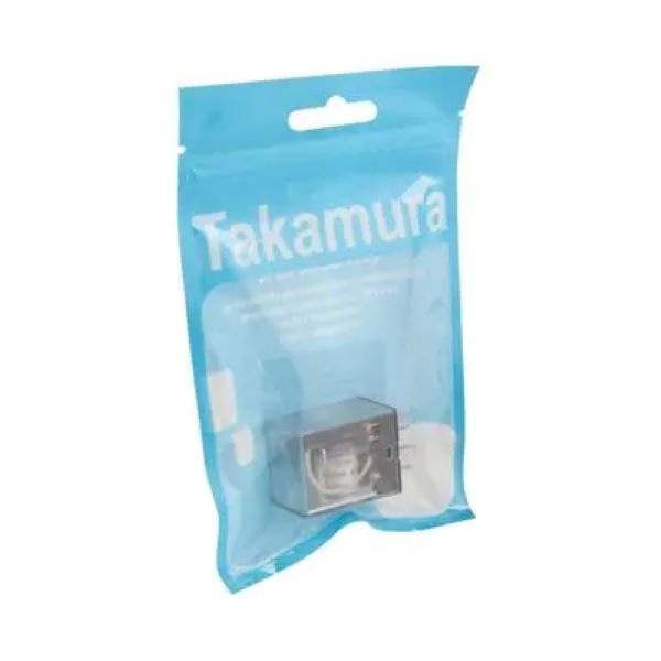 TAKAMURA  รีเลย์ รุ่น MY2-220VAC-MT