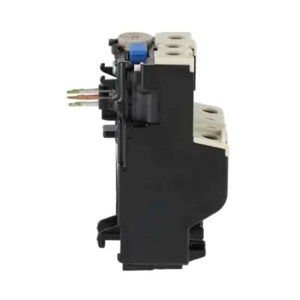 MITSUBISHI เทอร์มอลโอเวอร์โหลดรีเลย์ TH-T18 3.6A (2.8-4.4A) Model TH-T18-3.6A-MT