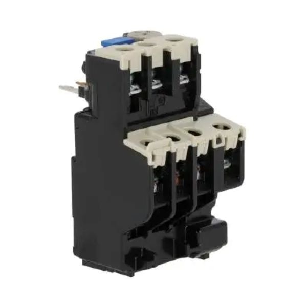 MITSUBISHI เทอร์มอลโอเวอร์โหลดรีเลย์  TH-T18 5A (4-6A) Model TH-T18-5A-MT