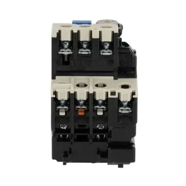 MITSUBISHI เทอร์มอลโอเวอร์โหลดรีเลย์ TH-T18 9A (7-11A) Model TH-T18-9A-MT