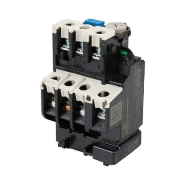 MITSUBISHI เทอร์มอลโอเวอร์โหลดรีเลย์ TH-T18 11A (9-13A) Model TH-T18-11A-MT