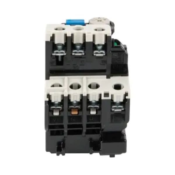 MITSUBISHI เทอร์มอลโอเวอร์โหลดรีเลย์ TH-T18 11A (9-13A) Model TH-T18-11A-MT