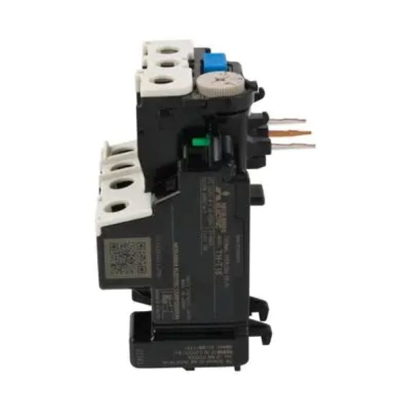 MITSUBISHI เทอร์มอลโอเวอร์โหลดรีเลย์ TH-T18 11A (9-13A) Model TH-T18-11A-MT