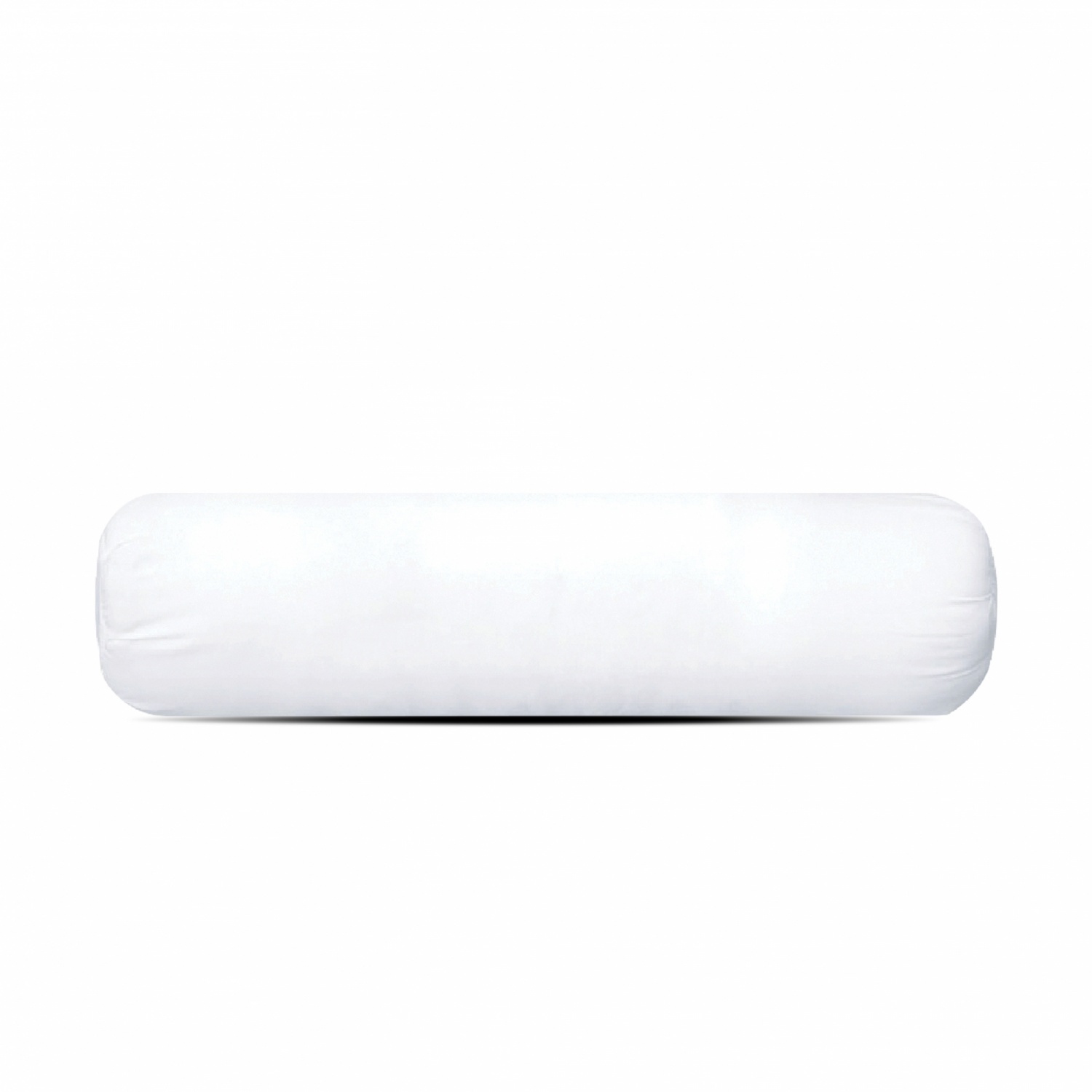 TRUFFLE หมอนข้างใยสังเคราะห์ รุ่น Soft ขนาด 14x42 นิ้ว (เส้นใย 800กรัม) สีขาว