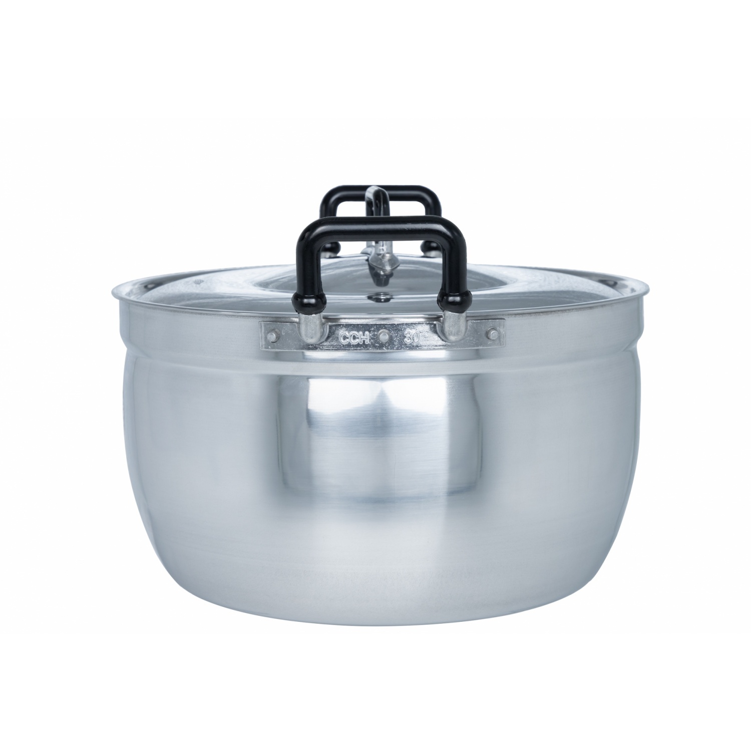 จระเข้ หม้อข้าวตราจระเข้ 28 ซม.