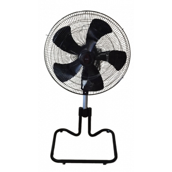 INOVA พัดลมอุตสาหกรรม 20 นิ้ว รุ่นHG-C2001 สีดำ