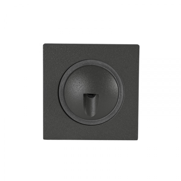 EILON โคมติดขั้นบันได 3W แสงวอร์ม รุ่นLC-5801F /DGR สีเทาเข้ม