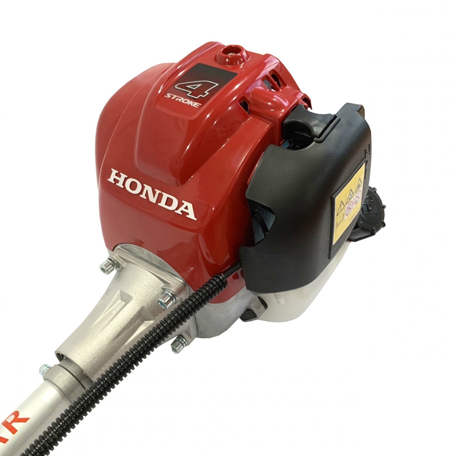 เครื่องตัดหญ้าสะพายบ่า 4 จังหวะ 25ซี.ซี.HONDA GX25(จานยาว)-ตัวเครื่อง