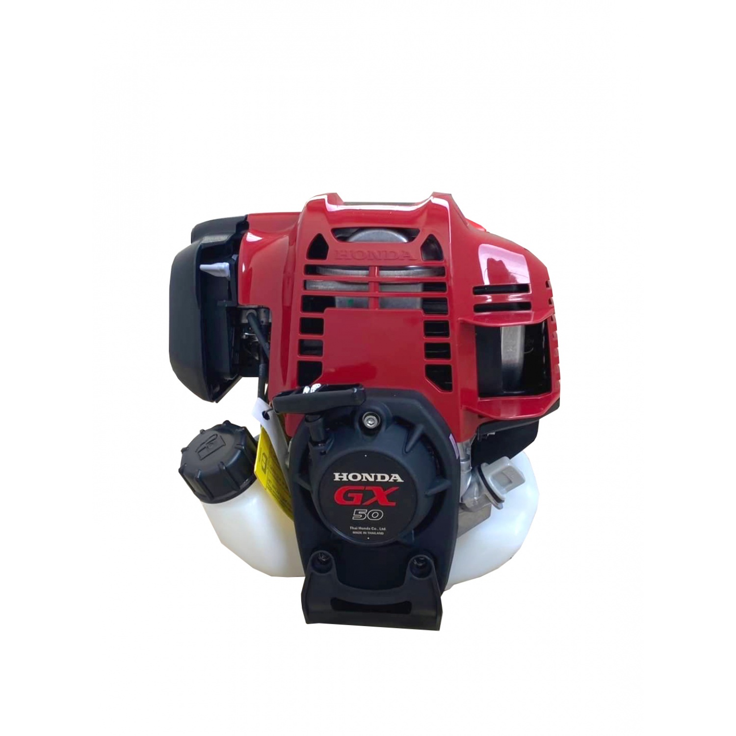 เครื่องตัดหญ้าสะพายบ่า 4 จังหวะ 50ซี.ซี.HONDA GX50T คอฟรี (จานยาว)-ตัวเครื่อง