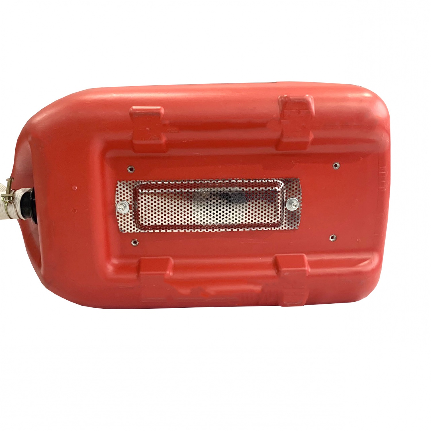 เรือปั๊มน้ำเครื่องยนต์ 4 จังหวะ HONDA GX35 รุ่น MK-B435 ขนาด 35.8CC.