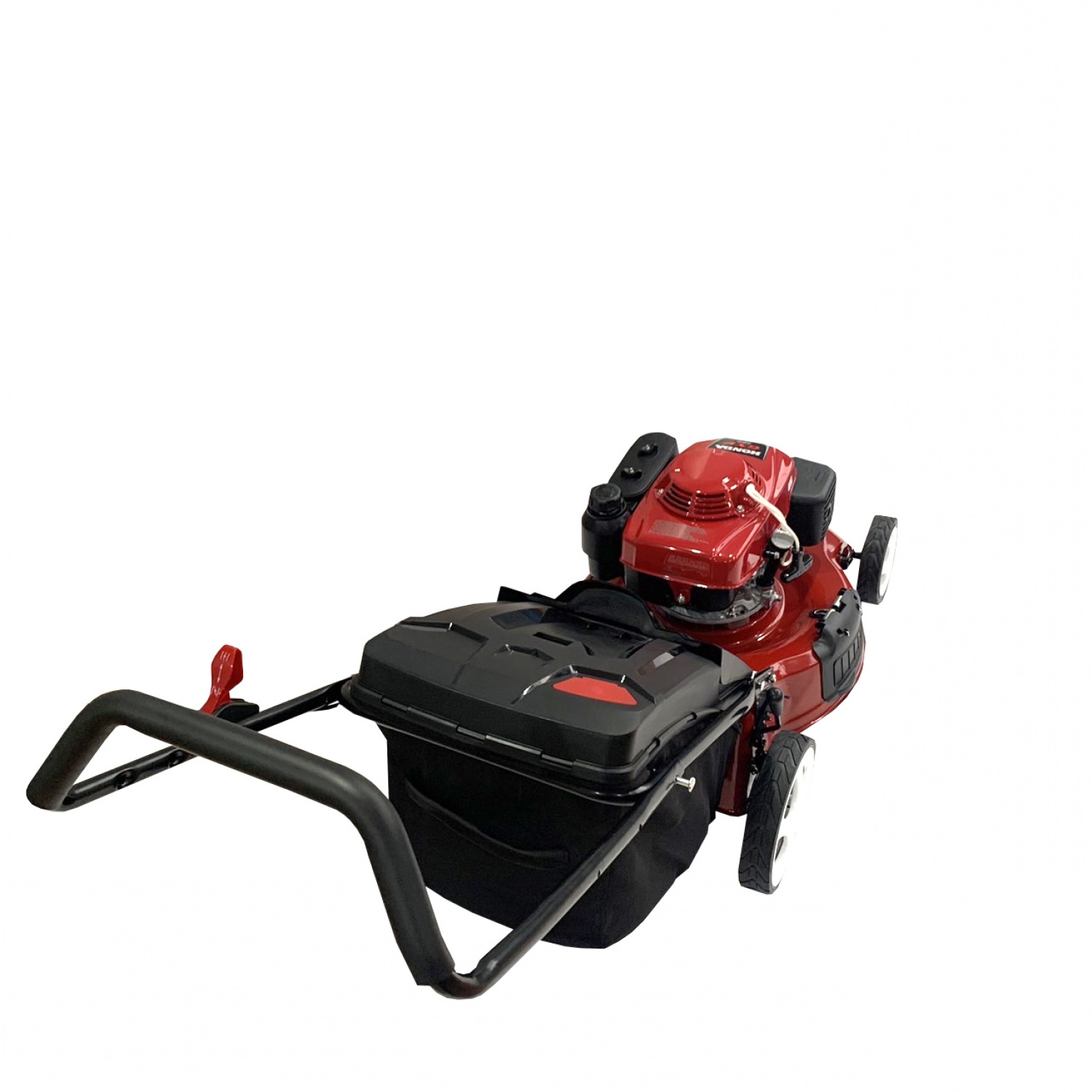 รถตัดหญ้าพร้อมเครื่องยนต์ HONDA GXV160H2 ขนาด 163CC