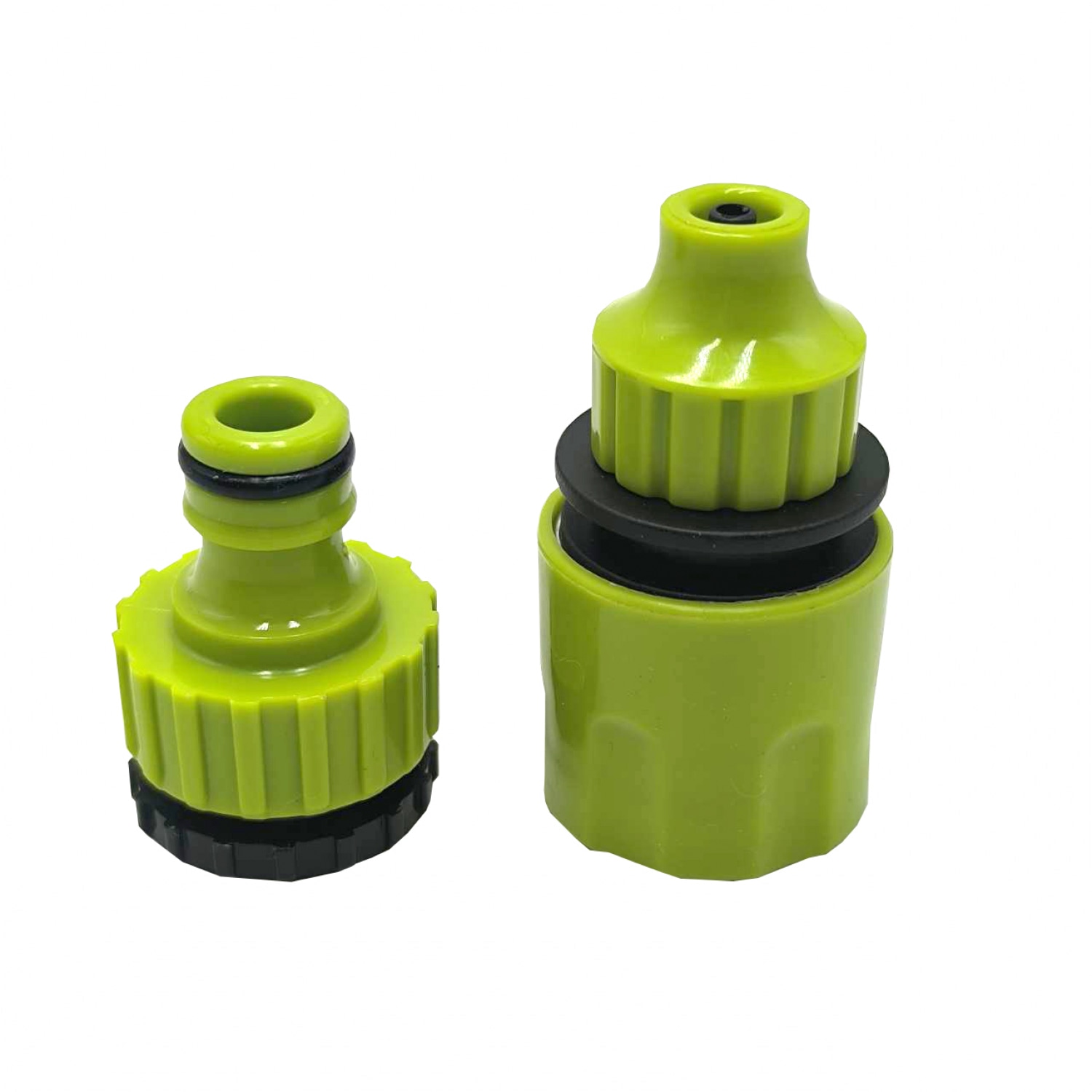 Tree'O ชุดพ่นหมอกทองเหลือง 6หัว ยาว 15 เมตร