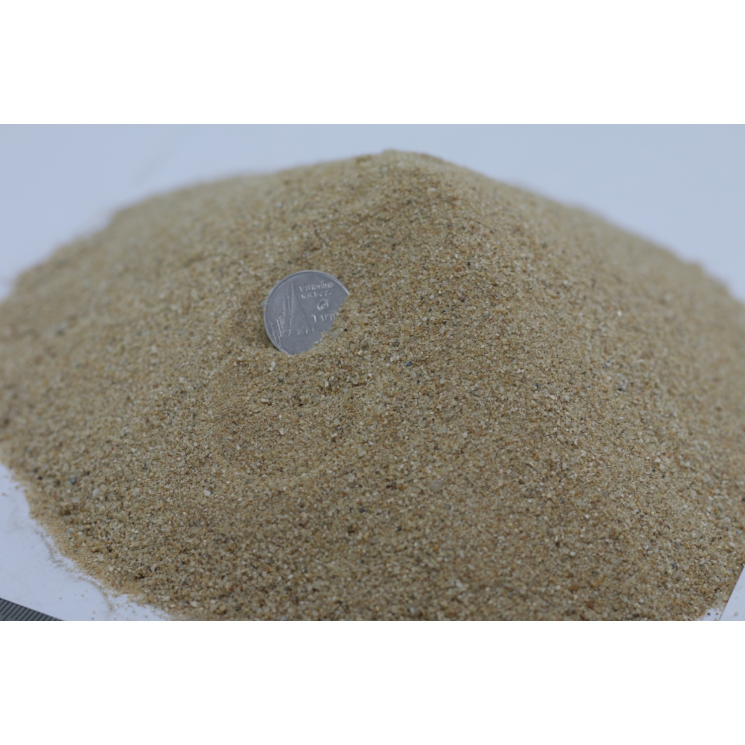 ทรายละเอียด ขนาด25กก.OK