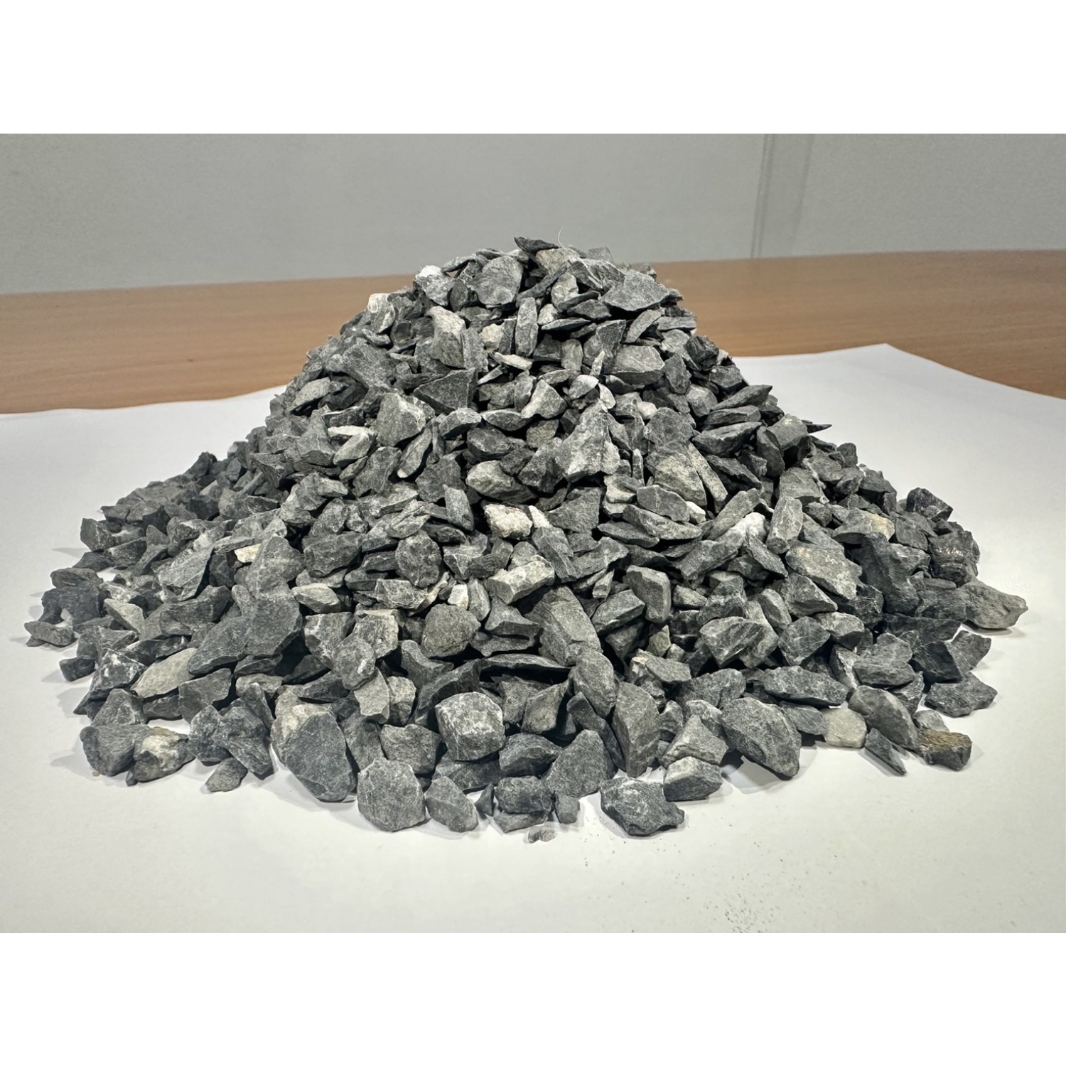 หิน 3/4 ขนาด 25 กก.OK