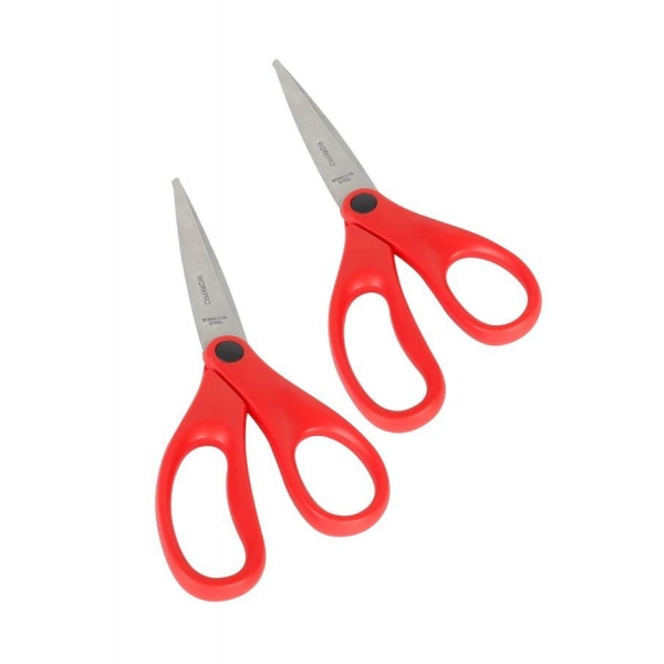 WORKPRO ชุดกรรไกรใบมีดสแตนเลส  4 ชิ้น รุ่น WP200002