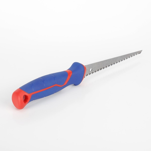 WORKPRO เลื่อยหางหนูฉลุตัดฝ้า 65Mn ขนาด 150 มม. (6 นิ้ว) รุ่น WP215016