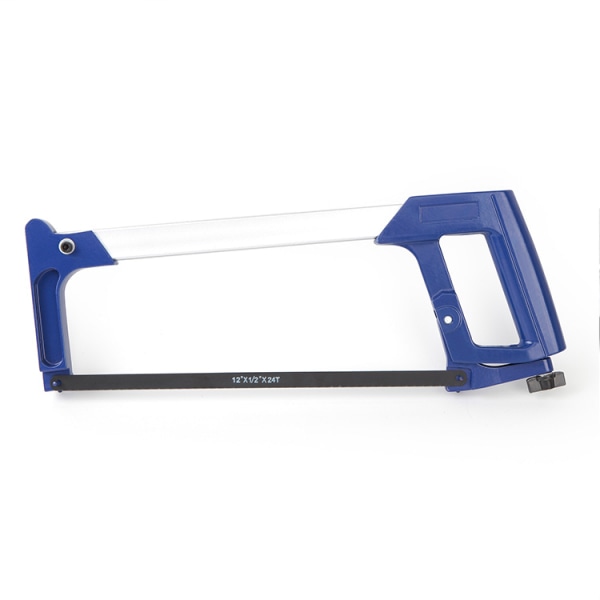 WORKPRO เลื่อยตัดโลหะสำหรับงานหนัก โครงอะลูมิเนียม ขนาด 300 มม. (12 นิ้ว) รุ่น WP215022