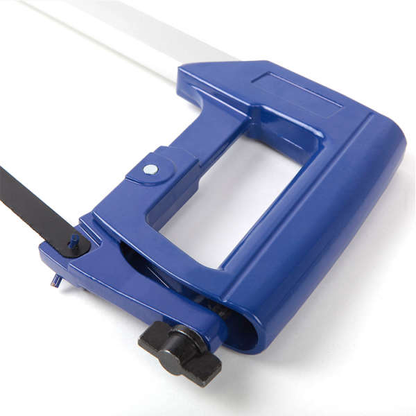 WORKPRO เลื่อยตัดโลหะสำหรับงานหนัก โครงอะลูมิเนียม ขนาด 300 มม. (12 นิ้ว) รุ่น WP215022