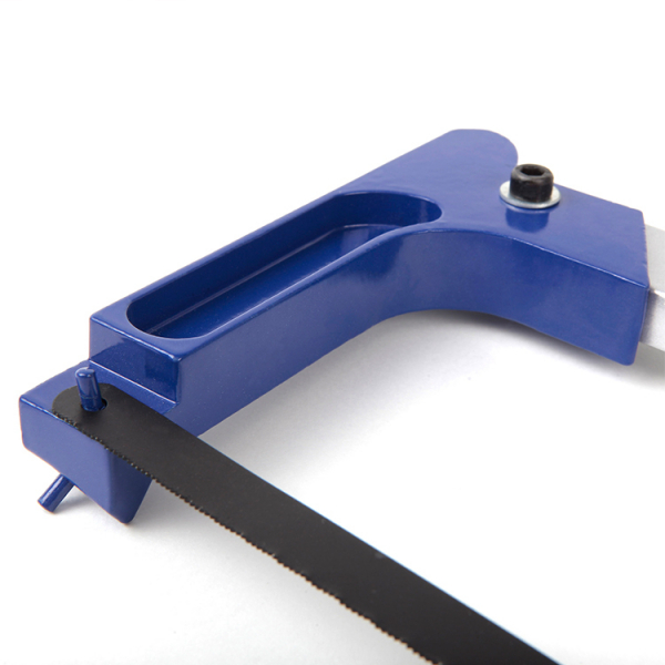 WORKPRO เลื่อยตัดโลหะสำหรับงานหนัก โครงอะลูมิเนียม ขนาด 300 มม. (12 นิ้ว) รุ่น WP215022