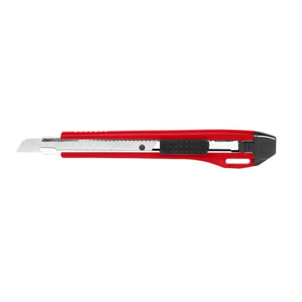 WORKPRO มีดคัตเตอร์ 9mm. ด้ามพลาสติก ABS รุ่น WP212006