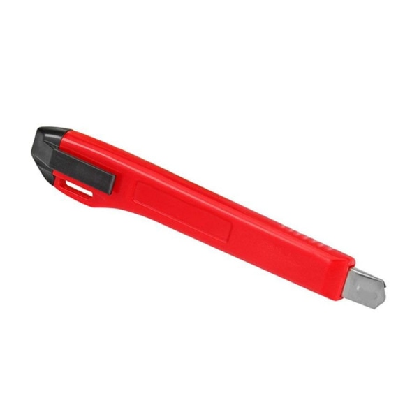 WORKPRO มีดคัตเตอร์ 9mm. ด้ามพลาสติก ABS รุ่น WP212006