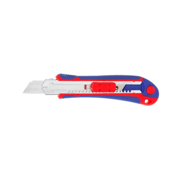 WORKPRO มีดคัตเตอร์ ระบบ Auto Lock ขนาด 18mm. รุ่น WP212011