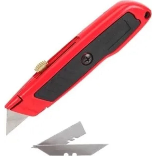 WORKPRO มีดคัตเตอร์ ขนาด 9มม. รุ่น WP213005