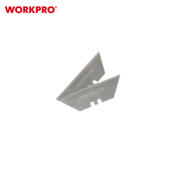 WORKPRO มีดคัตเตอร์ ขนาด 9มม. รุ่น WP213005