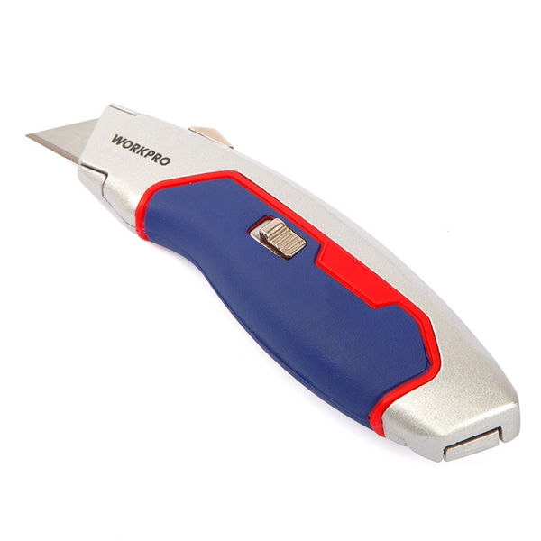 WORKPRO มีดกรีดอเนกประสงค์ 8-IN-1 รุ่น WP213011