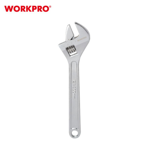 WORKPRO ประแจเลื่อน ขนาด 150 มม. (6 นิ้ว) รุ่น WP272001