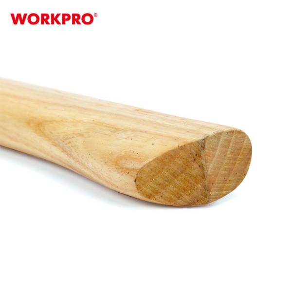 WORKPRO ขวานด้ามไม้ 1.25LB