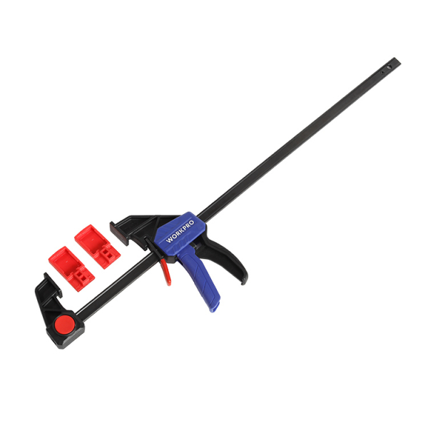 WORKPRO ปากกาจับชิ้นงาน ขนาด 450มม. ( 18 นิ้ว)