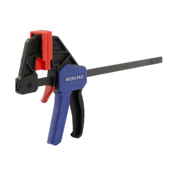 WORKPRO ปากกาจับชิ้นงาน ขนาด 100มม. ( 4 นิ้ว)