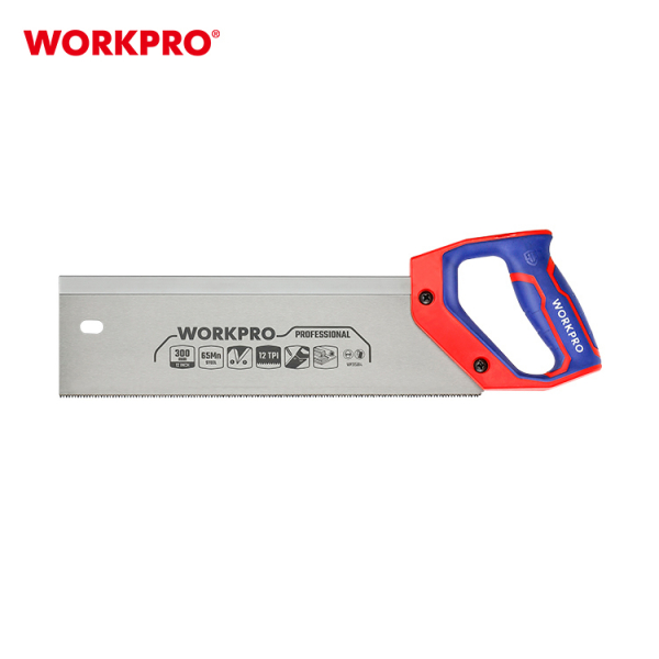 WORKPRO  เลื่อยปังตอ ขนาด 300มม.(12นิ้ว)