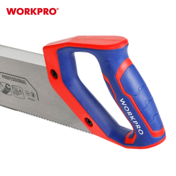 WORKPRO  เลื่อยปังตอ ขนาด 300มม.(12นิ้ว)