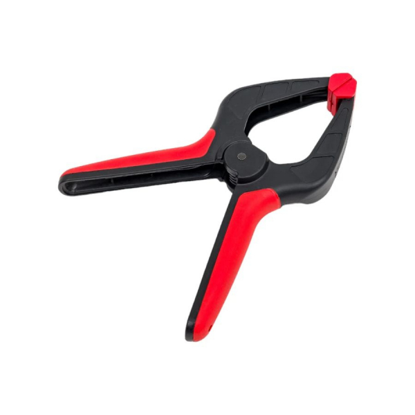 WORKPRO แคมป์สปริงจับชิ้นงาน ขนาด 2 นิ้ว รุ่น WP232011