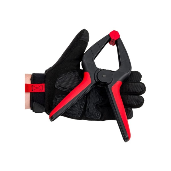 WORKPRO แคมป์สปริงจับชิ้นงาน ขนาด 2 นิ้ว รุ่น WP232011