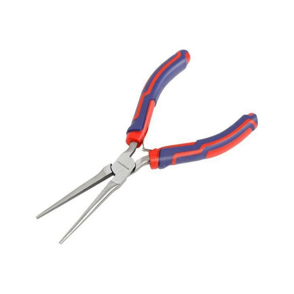 WORKPRO คีมปากแหลม ขนาด 4 นิ้ว รุ่น WP231099