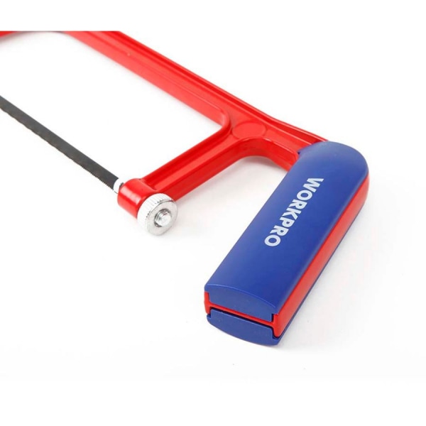 WORKPRO เลื่อยตัดโลหะ มินิ (Junior) ขนาด 6นิ้ว (150มม.) รุ่น WP215036