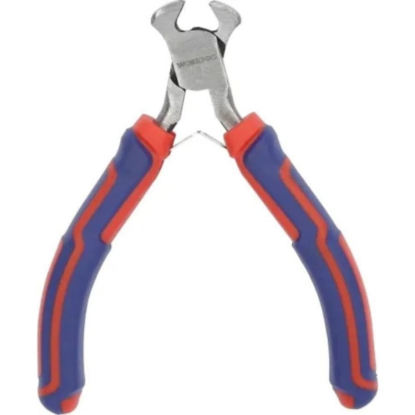 WORKPRO คีมตัดปากนกแก้ว CR-V ขนาด 4 นิ้ว รุ่น WP231098