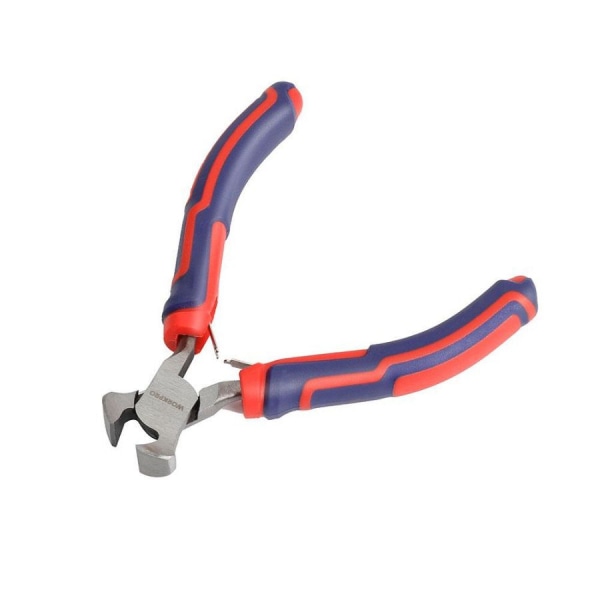 WORKPRO คีมตัดปากนกแก้ว CR-V ขนาด 4 นิ้ว รุ่น WP231098