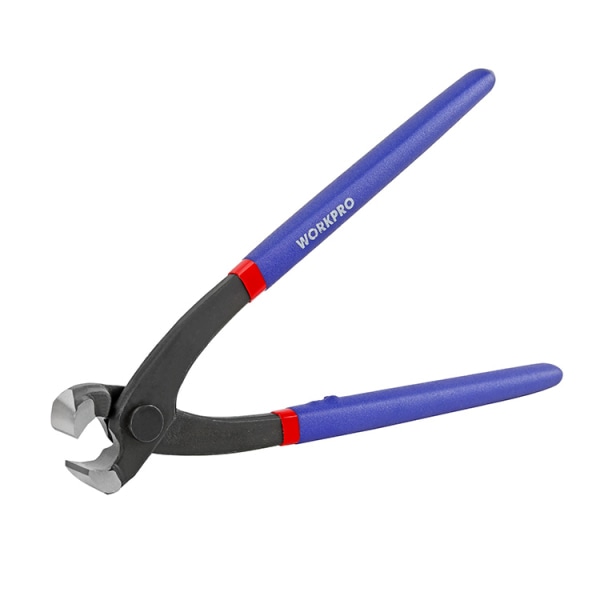 WORKPRO คีมผูกลวด ขนาด 225 มม. ( 9นิ้ว)