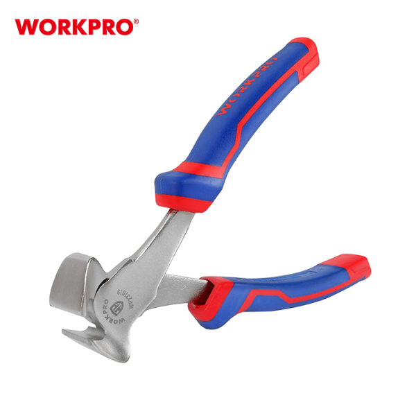 WORKPRO คีมตัดปากนกแก้ว ขนาด 180 มม. ( 7นิ้ว) รุ่น WP231019