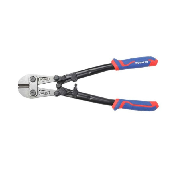 WORKPRO กรรไกรตัดเหล็กเส้น ขนาด 350มม. ( 14นิ้ว) รุ่น WP216003