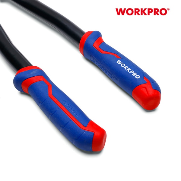WORKPRO กรรไกรตัดเหล็กเส้น ขนาด 450มม. ( 18นิ้ว) รุ่น WP216004
