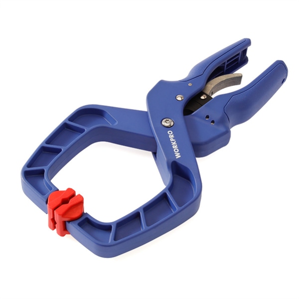 WORKPRO  แคลมป์จับชิ้นงานชนิดมือจับ 4 นิ้ว WP232015