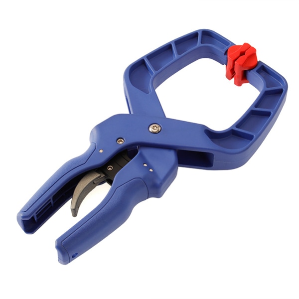 WORKPRO  แคลมป์จับชิ้นงานชนิดมือจับ 4 นิ้ว WP232015