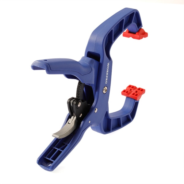 WORKPRO  แคลมป์จับชิ้นงานชนิดมือจับ 4 นิ้ว WP232015