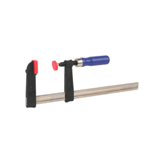 Workpro ปากกาจับชิ้นงานตัวเอฟด้ามไม้ 2 X 6 นิ้ว WP232025