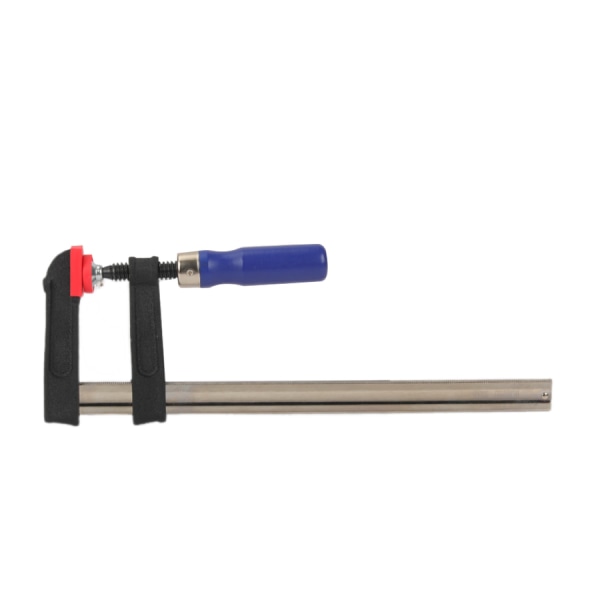 Workpro ปากกาจับชิ้นงานตัวเอฟด้ามไม้ 2 X 8 นิ้ว WP232026